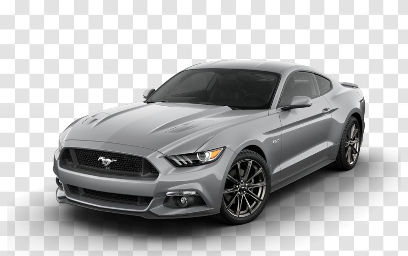 2016 Ford Mustang Car Roush Performance 2018 EcoBoost Transparent PNG