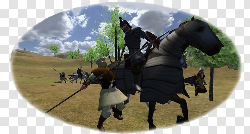 Stallion Mount & Blade: Warband Rein Horse Harnesses - Tack Transparent PNG