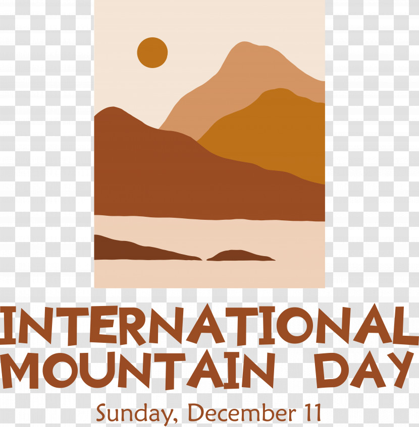 International Mountain Day Mountain Transparent PNG