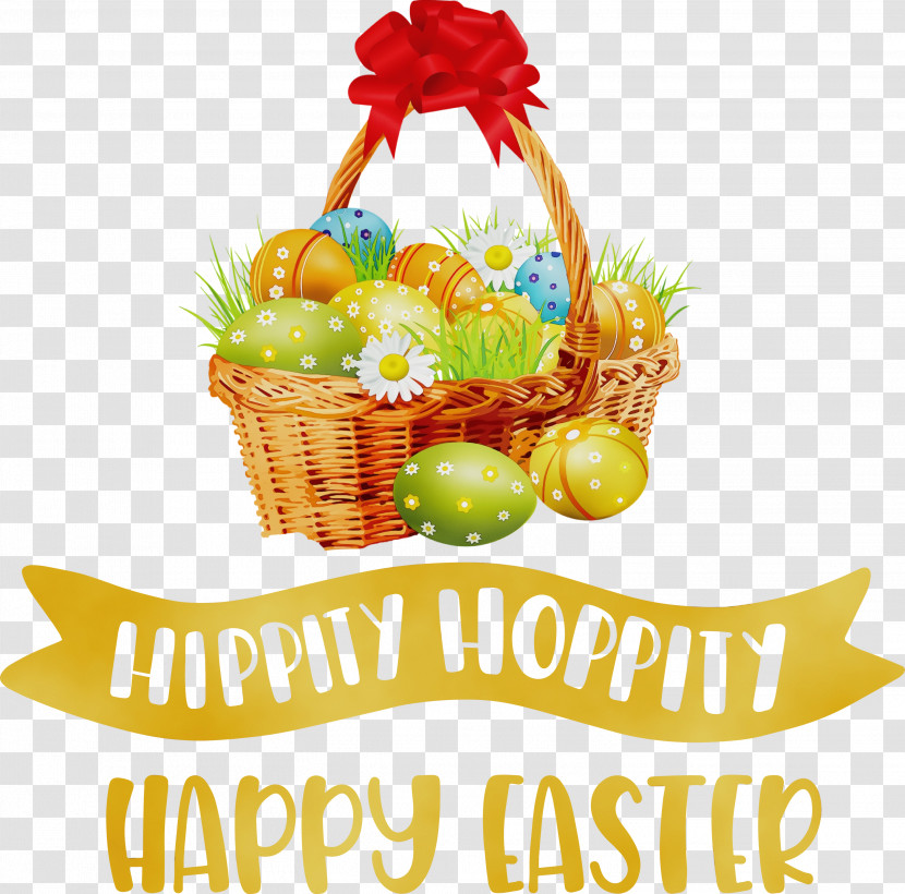 Easter Bunny Transparent PNG