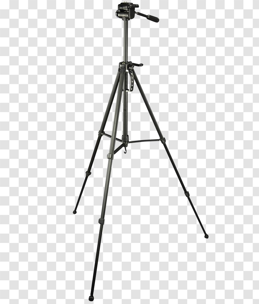Tripod Benro Ball Head Photography Manfrotto - Landscape - Tripot Transparent PNG