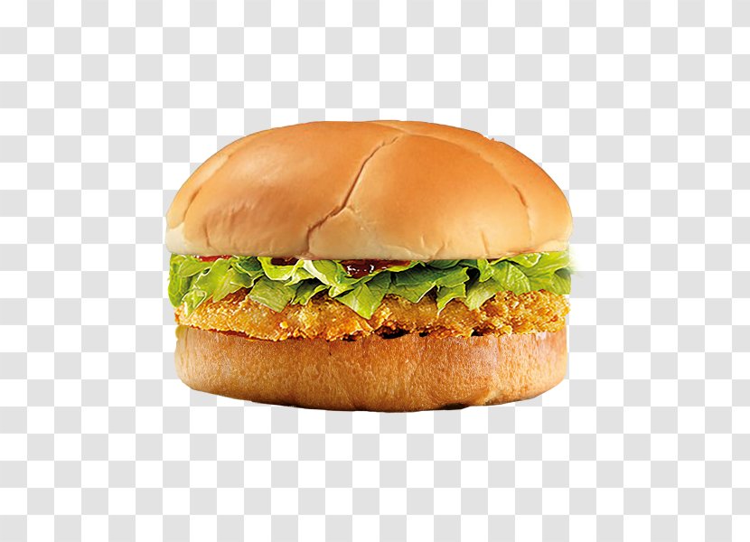 Cheeseburger Slider Hamburger Buffalo Burger Fast Food - Veggie - Kraft Dinner Transparent PNG