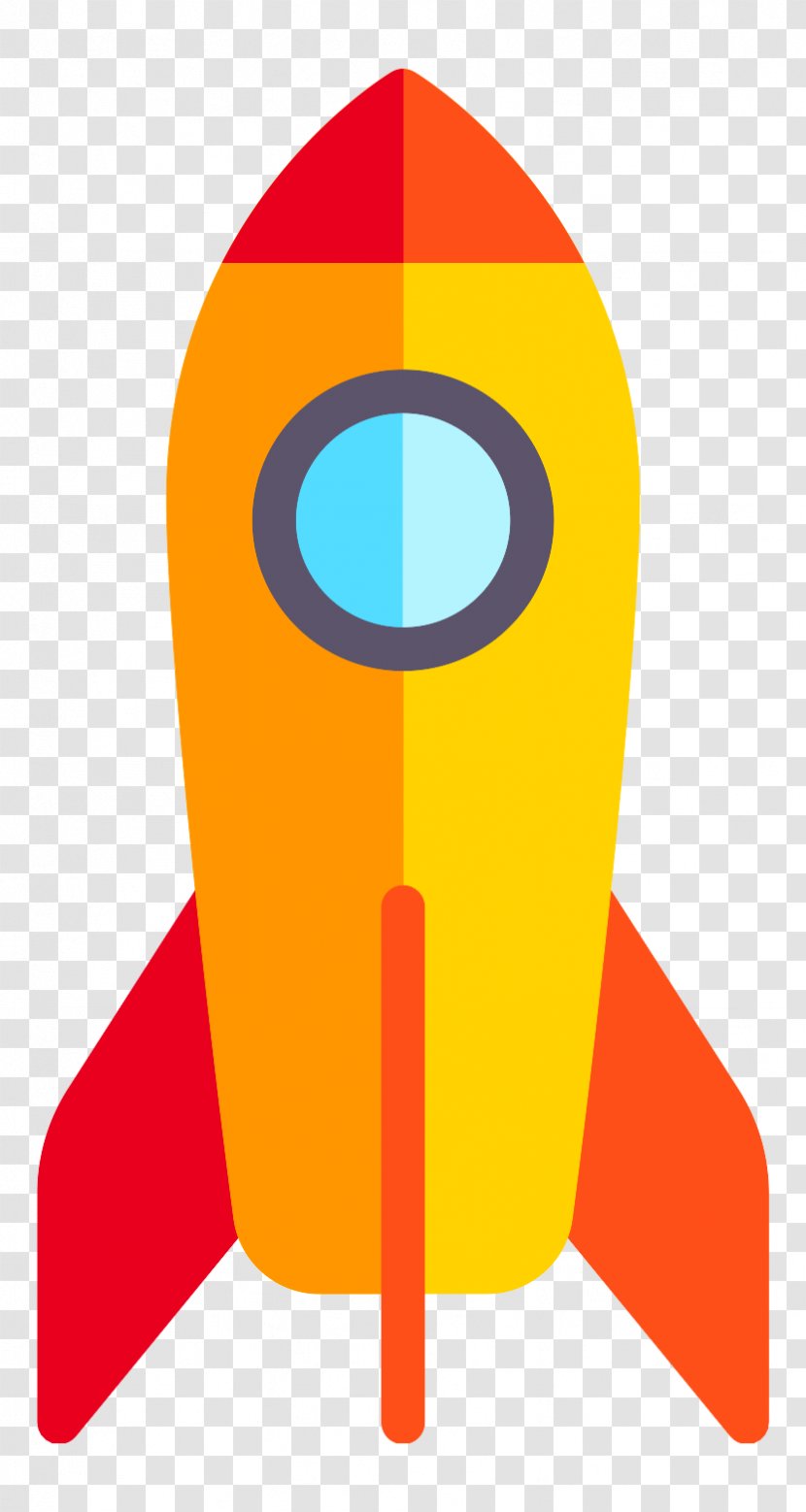 Rocket Launch Spacecraft - Service - Creative Business Ppt Transparent PNG