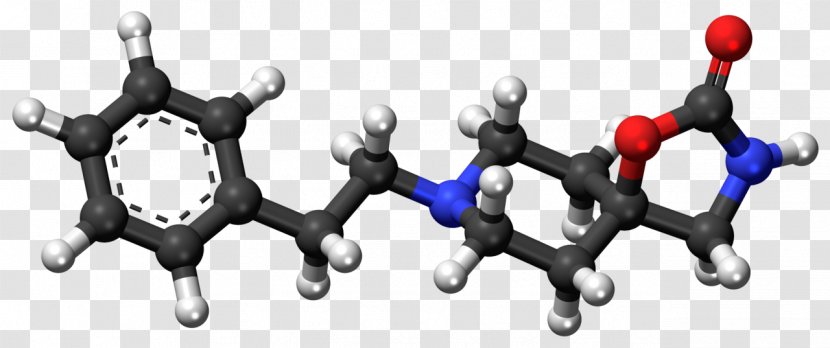 Fenspiride Molecule Chemical Nomenclature Gossypetin Spiro Compound - Organic - Flavonoid Transparent PNG