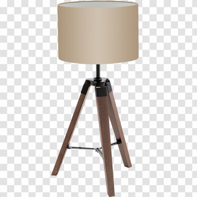 Incandescent Light Bulb Eglo Floor Lamp - Furniture Transparent PNG