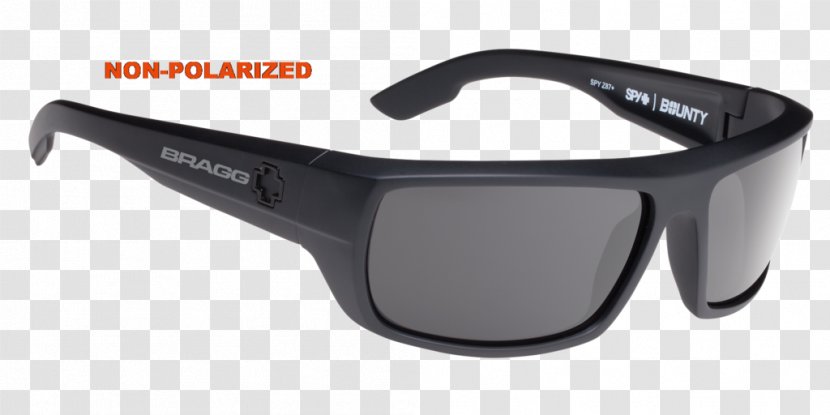 Spy Optic Bounty Sunglasses Optics United States Transparent PNG