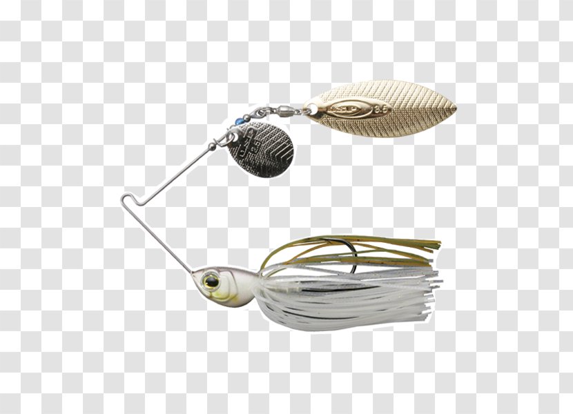 Spinnerbait Fishing Baits & Lures Pitcher - Lure - Design Transparent PNG
