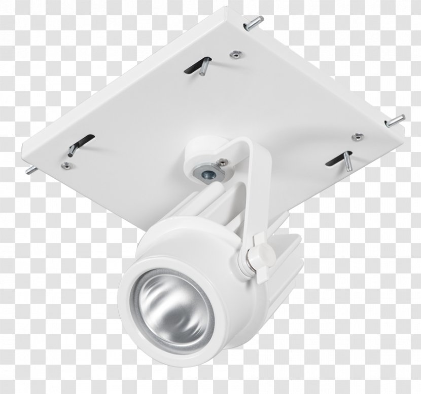 Recessed Light Track Lighting Fixtures Fixture - Visual Perception - Multi Part Transparent PNG