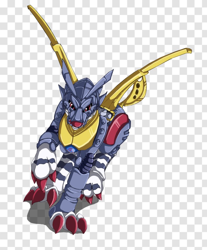 Gabumon WarGreymon Agumon Garurumon Omnimon - Digimon Transparent PNG