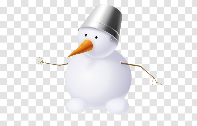 Snowman Clip Art - Carrot Transparent PNG