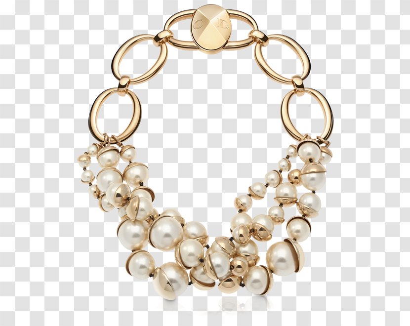 Pearl Earring Bracelet Necklace Jewellery Transparent PNG