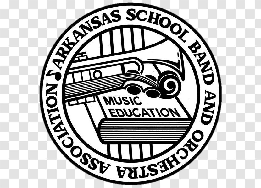 Arkansas School Band Musical Ensemble - Tree - David Niven Transparent PNG