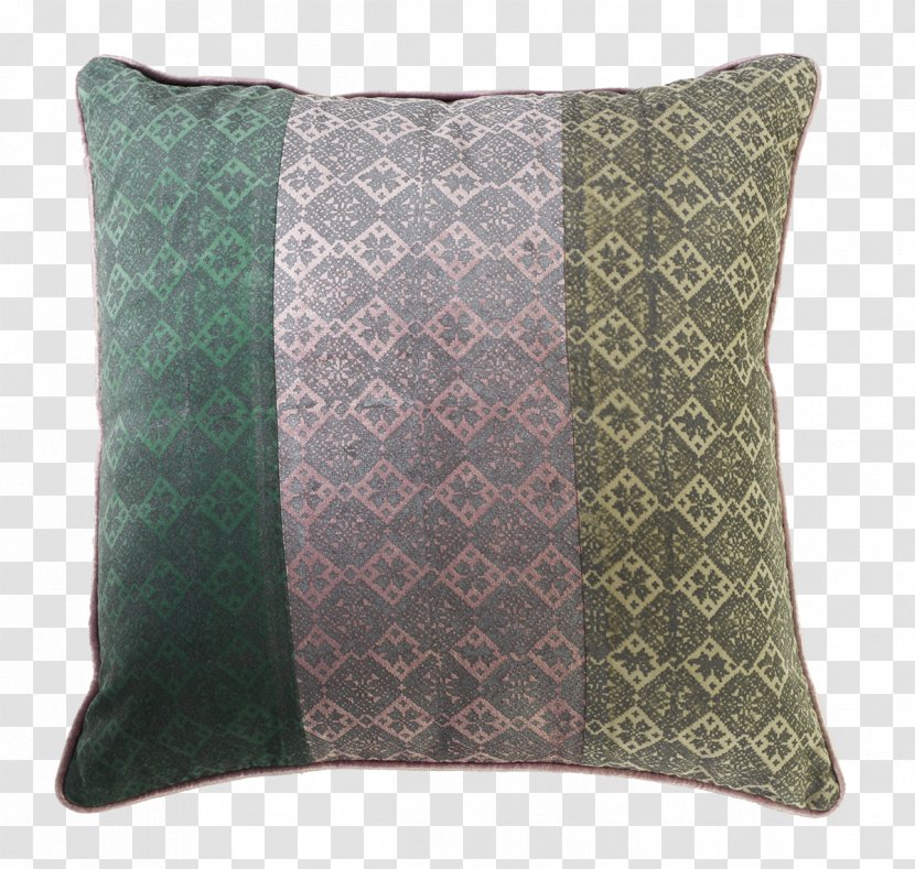 Cushion Throw Pillows Floor Cotton - Twiggy - Pillow Transparent PNG