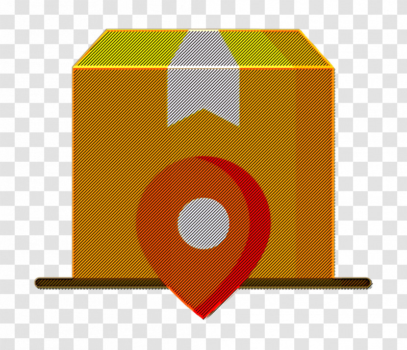 Shipping And Delivery Icon Logistic Icon Package Icon Transparent PNG