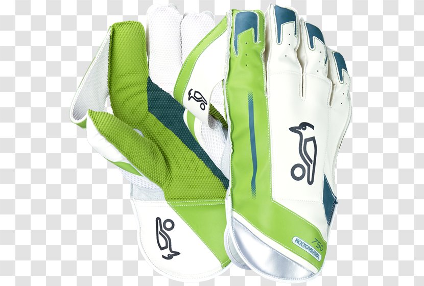 Wicket-keeper's Gloves Cricket Clothing And Equipment Batting Glove - Sports Transparent PNG