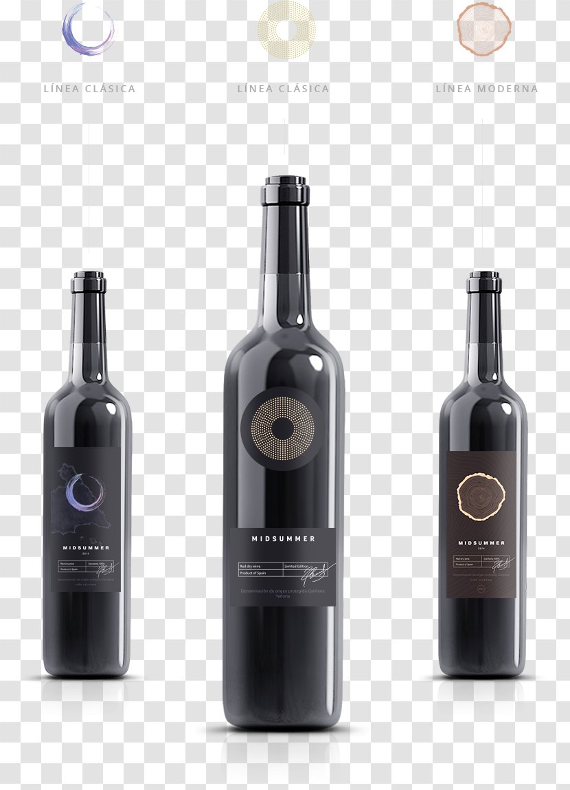 Wine Distilled Beverage Liqueur Alcoholic Drink - Midsummer Transparent PNG