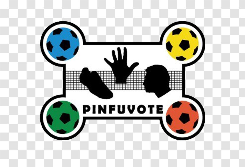 1 Pin Game Physical Education Sport - Volleyball - Scatch Transparent PNG