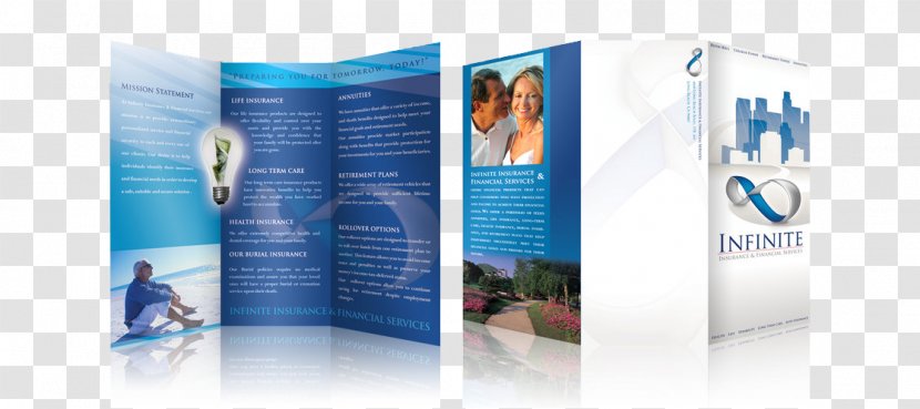 Brochure Flyer Graphic Design Company - Marketing Transparent PNG