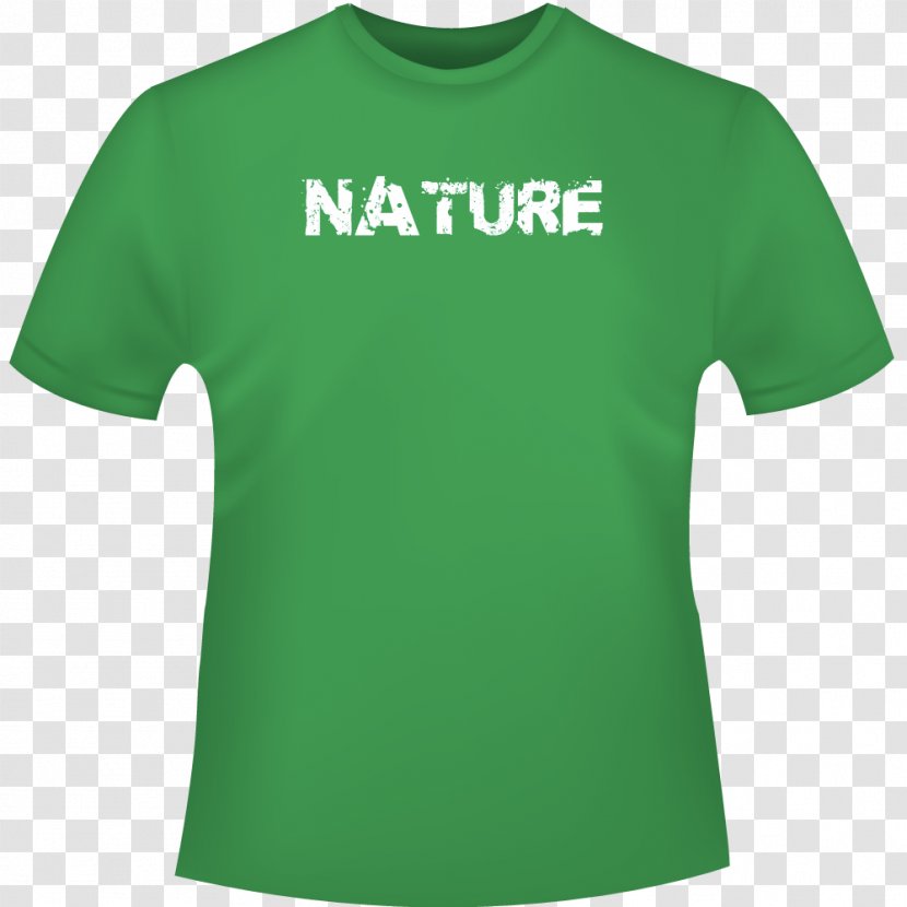 Printed T-shirt Spreadshirt Clothing - Active Shirt Transparent PNG