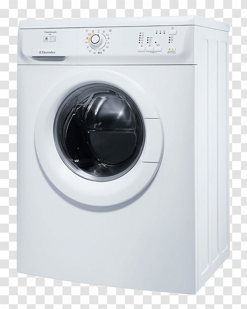 Combo Washer Dryer Clothes Washing Machines Electrolux Laundry - Machine - Appliances Transparent PNG