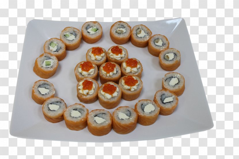 Canapé Petit Four Dessert Recipe Dish - Finger Food - Pizza Roll Transparent PNG