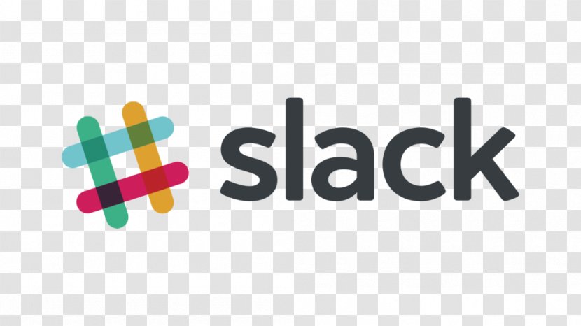 Logo Brand Slack Computer Software Product - Of Google Transparent PNG