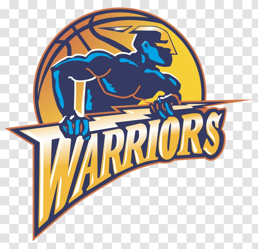 Golden State Warriors The NBA Finals Oracle Arena Logo - Nba Transparent PNG