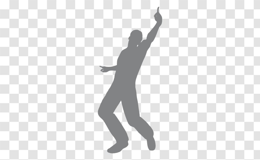 Dance Person Silhouette Human - People - Dancer Pattern Transparent PNG