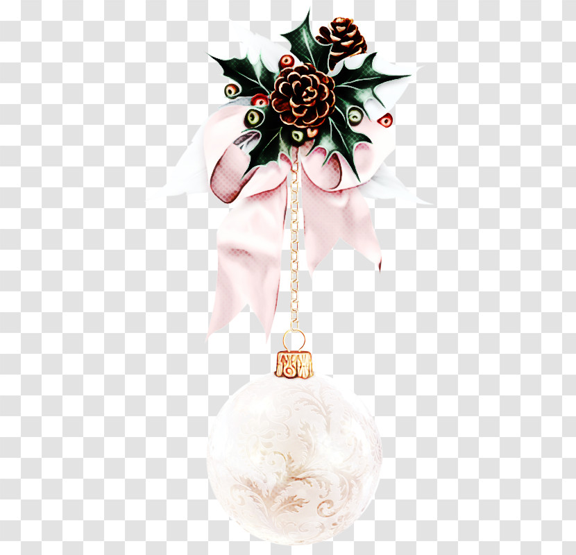 Pink Holiday Ornament Jewellery Ornament Body Jewelry Transparent PNG