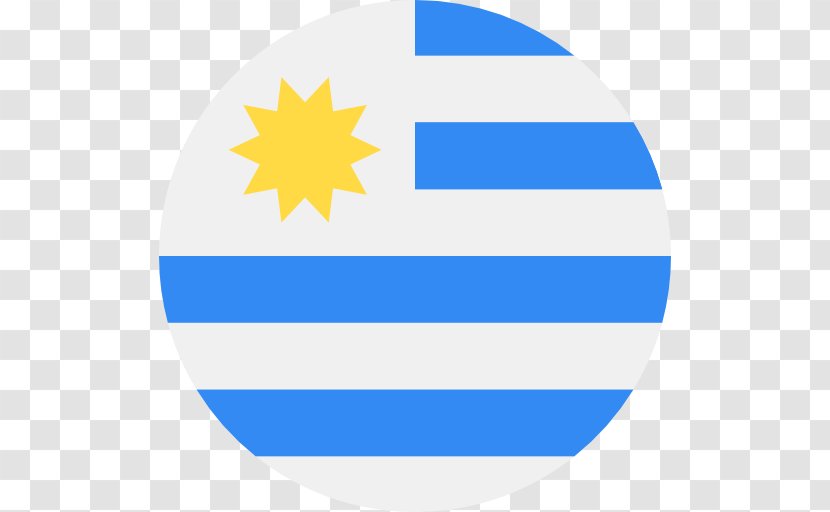 Uruguayan Peso Orbit HD Brazil - Area Transparent PNG