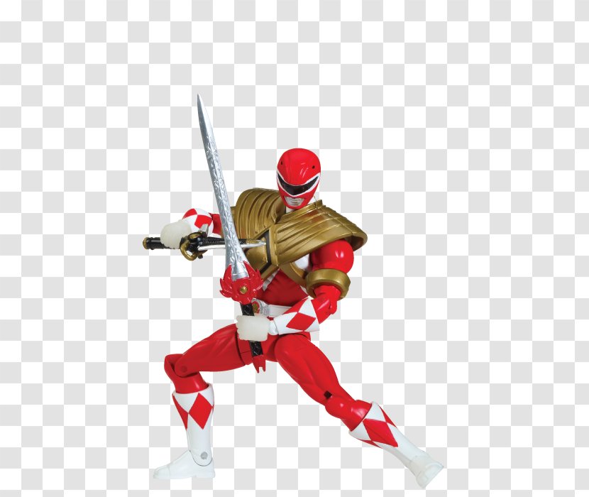Action & Toy Figures Power Rangers Super Megaforce - Game - Season 1 Tommy OliverPower Transparent PNG