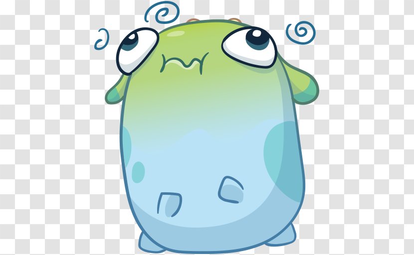 Frog Marine Mammal Clip Art Transparent PNG