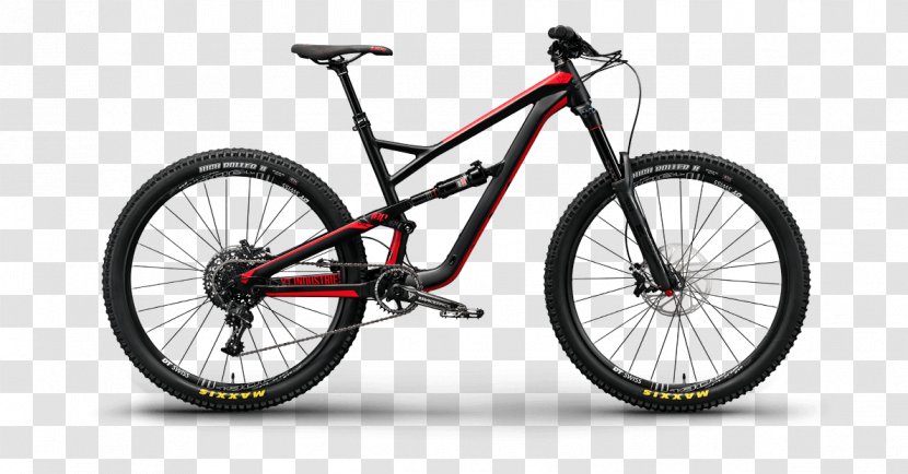YouTube Bicycle Mountain Bike YT Industries Cycling - Tire - Edge Of Hell's Abyss Transparent PNG