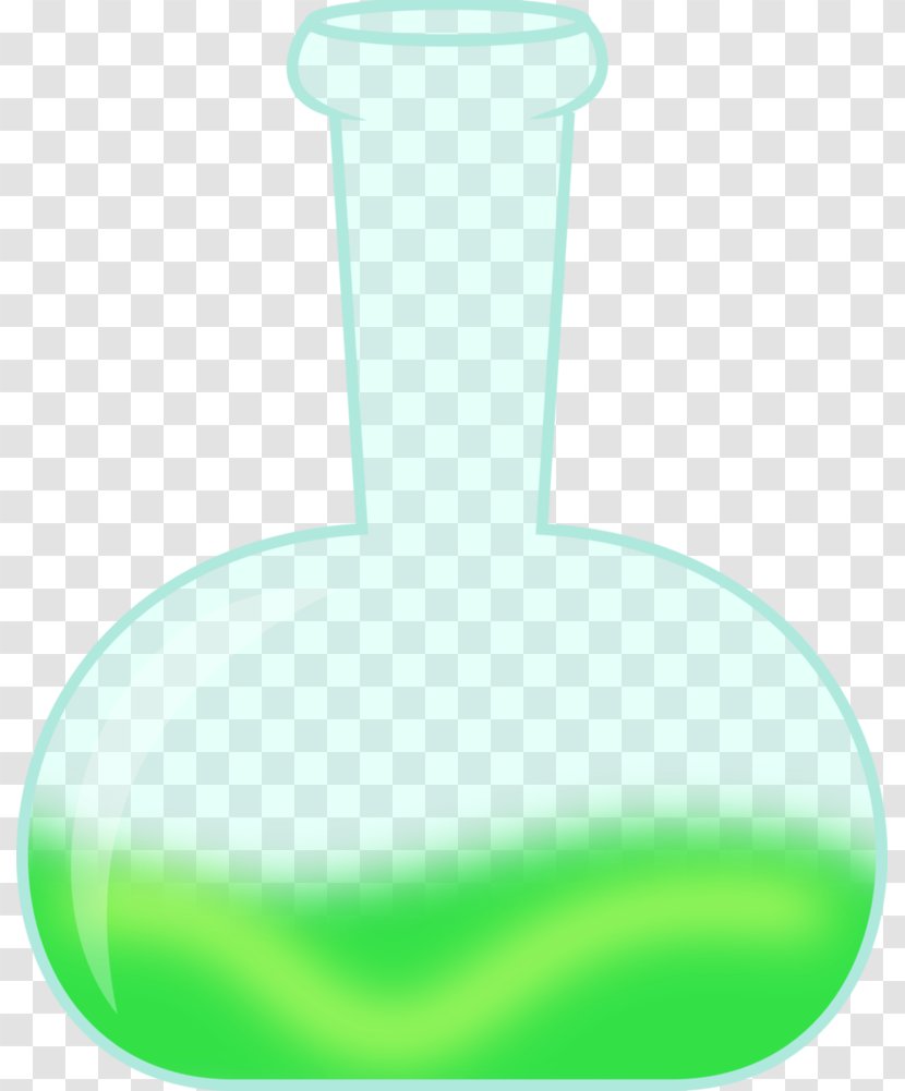 Laboratory Flasks Glass Liquid - Flask Transparent PNG