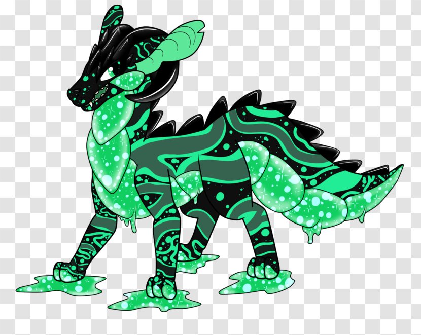 Dragon Legendary Creature Organism Character Clip Art - Loki Transparent PNG