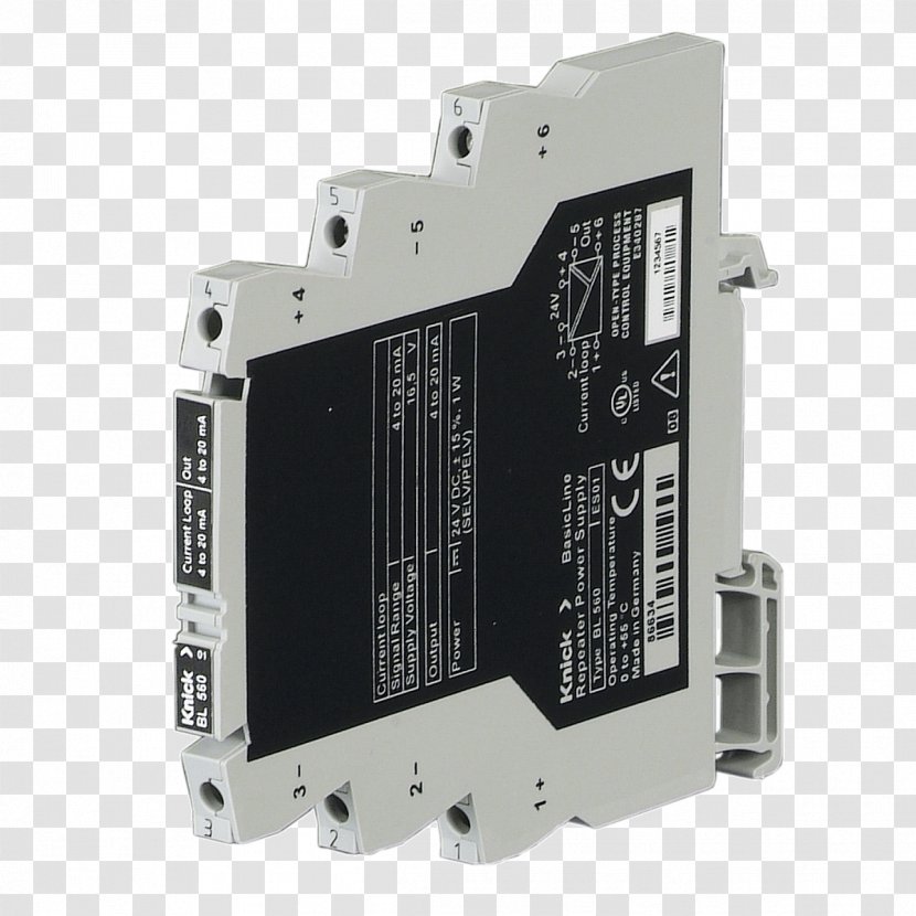 Signal Transducer Wholesale True RMS Converter Electronics - Electronic Circuit - Blé Transparent PNG