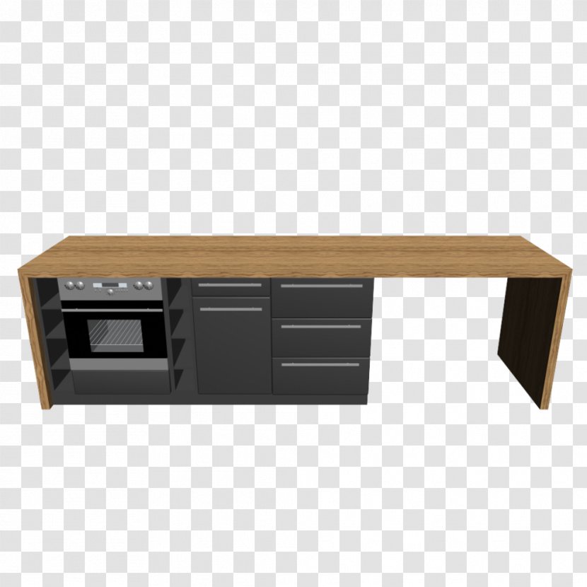 Kitchen Room Interior Design Services Table - Computer Software Transparent PNG