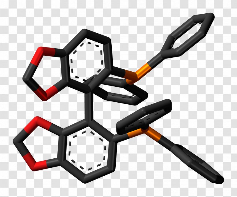 Molecules With Silly Or Unusual Names Official Journal Of The European Communities Bite Angle Ligand - Name - Stick Transparent PNG
