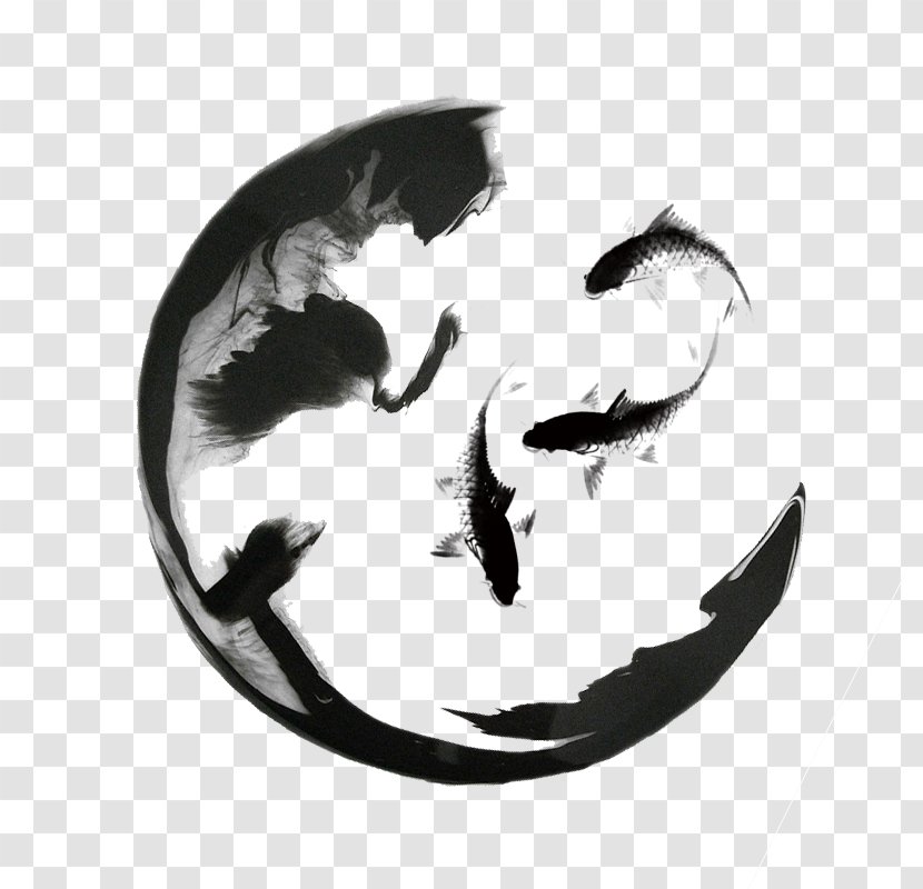 Ancient Ink Circle - Brand - Logo Transparent PNG