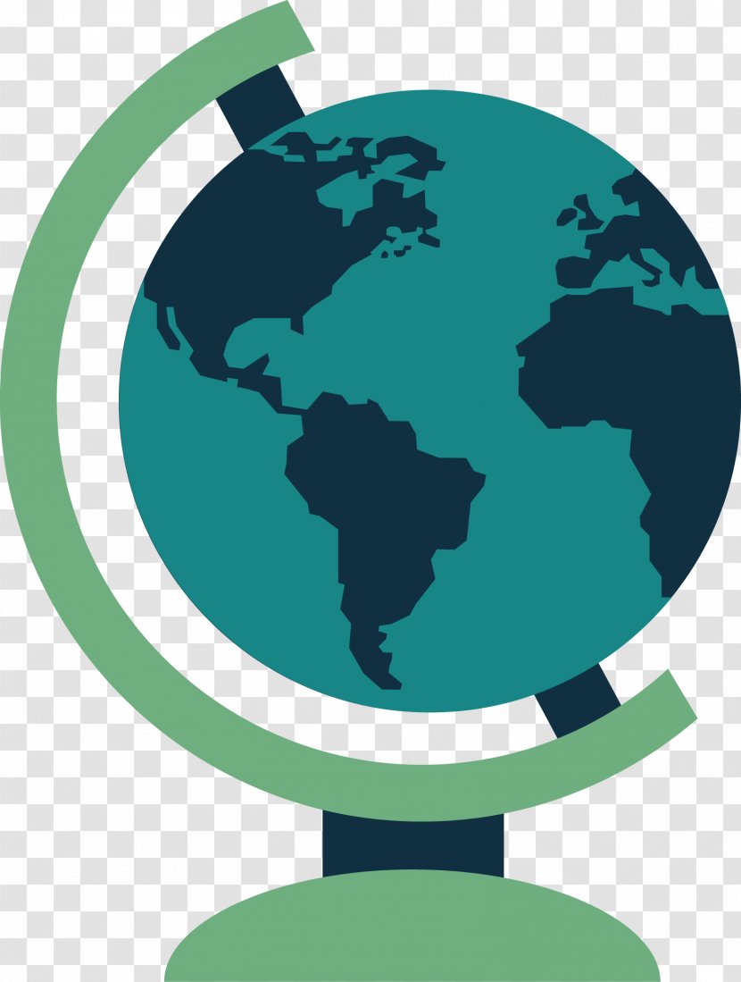 Earth Globe - Secondary Education Transparent PNG