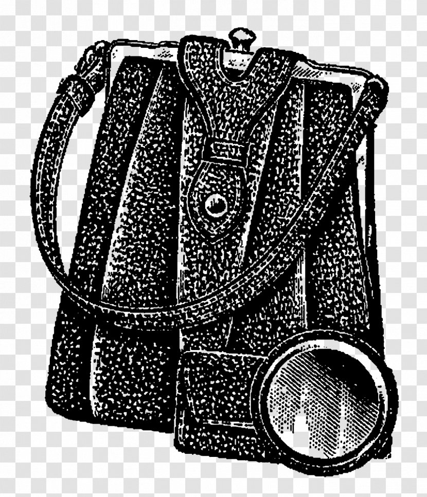 Handbag Vintage Clothing Clip Art - Purse Cliparts Transparent PNG
