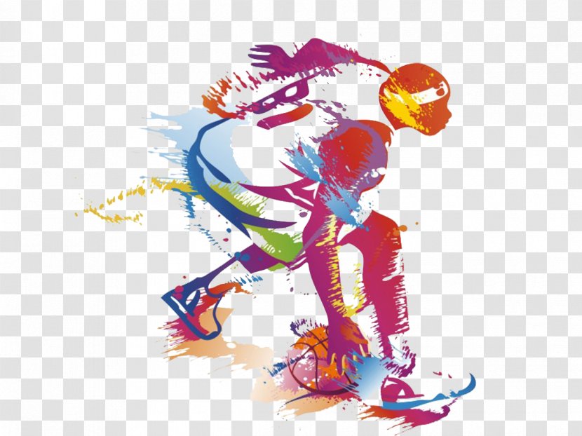 Sport Basketball Football Transparent PNG