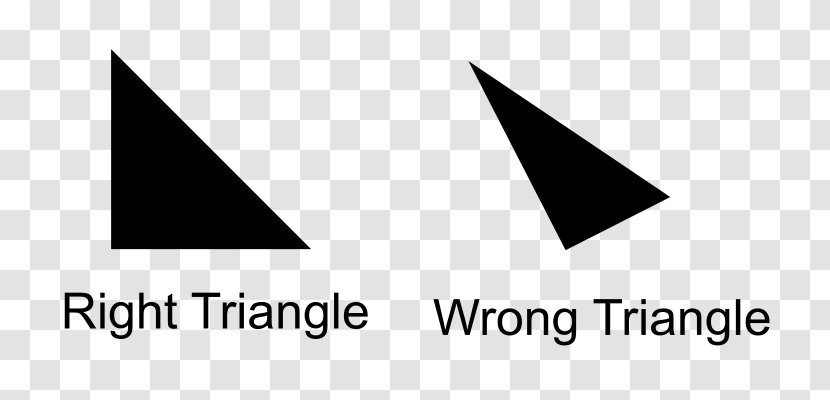 Logo Triangle Clip Art - Symbol Transparent PNG