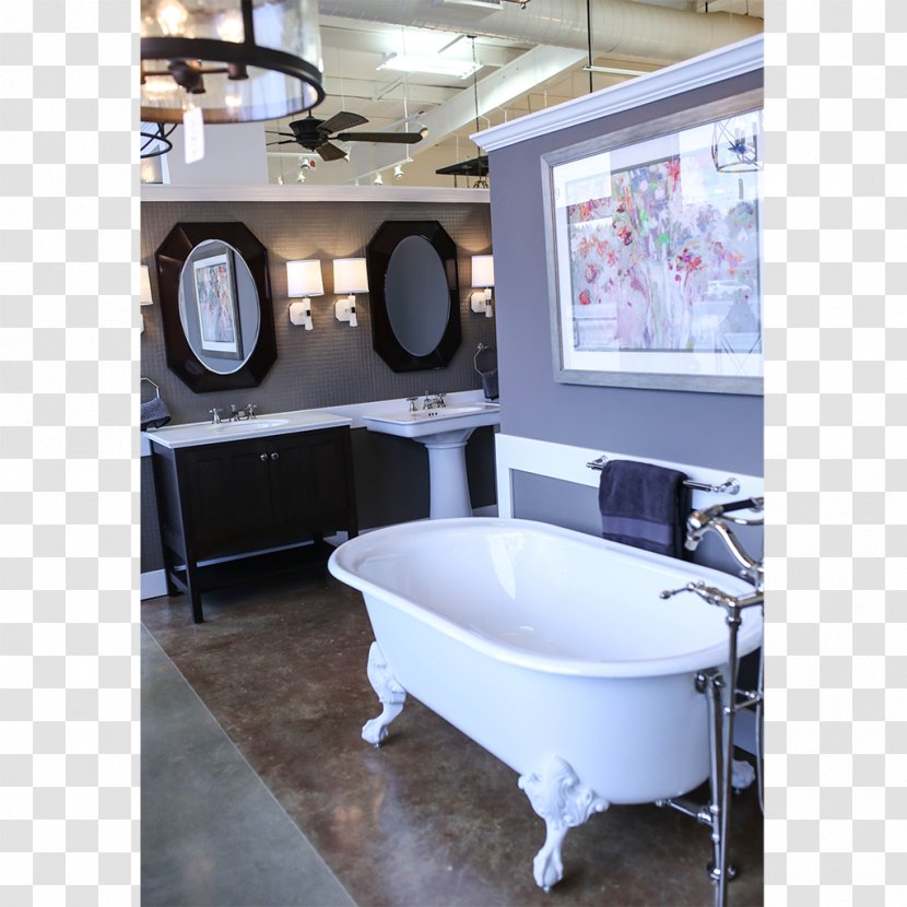 Bathroom Cabinet Modern Table Kohler Co. - Sink Transparent PNG