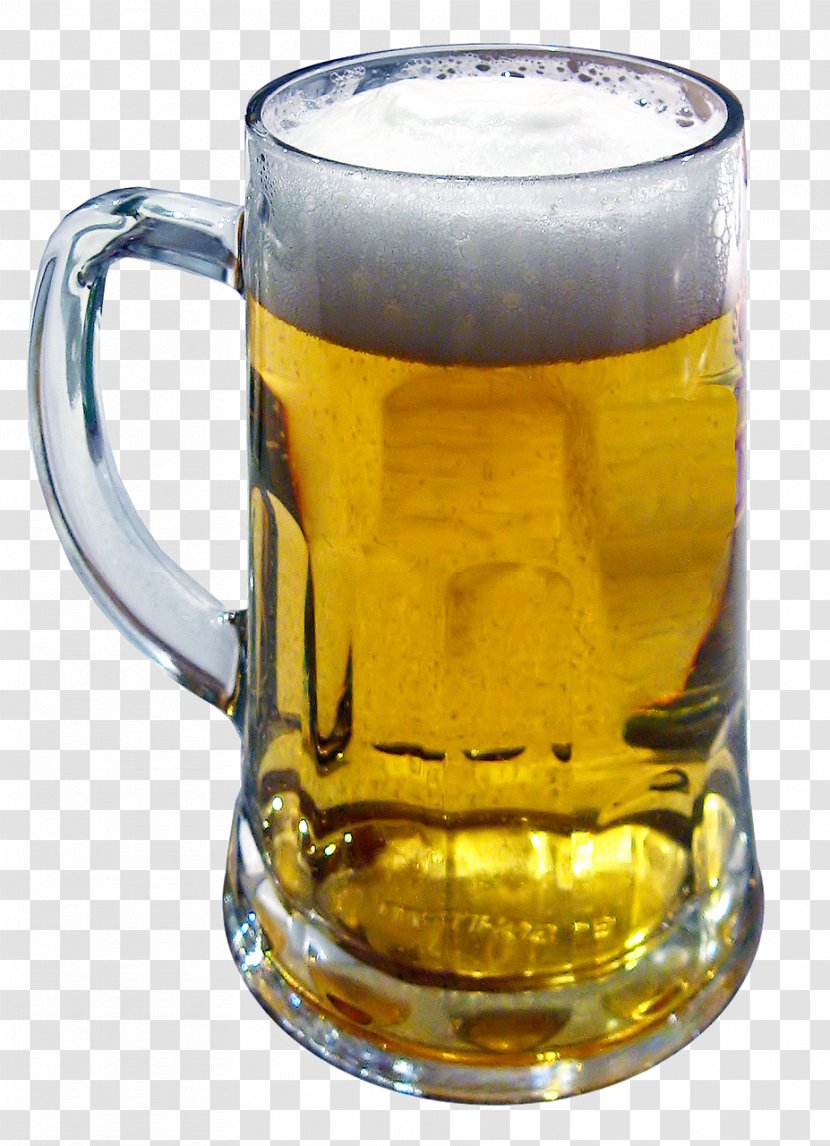 Beer Glasses Tea Mug - Tumbler Transparent PNG