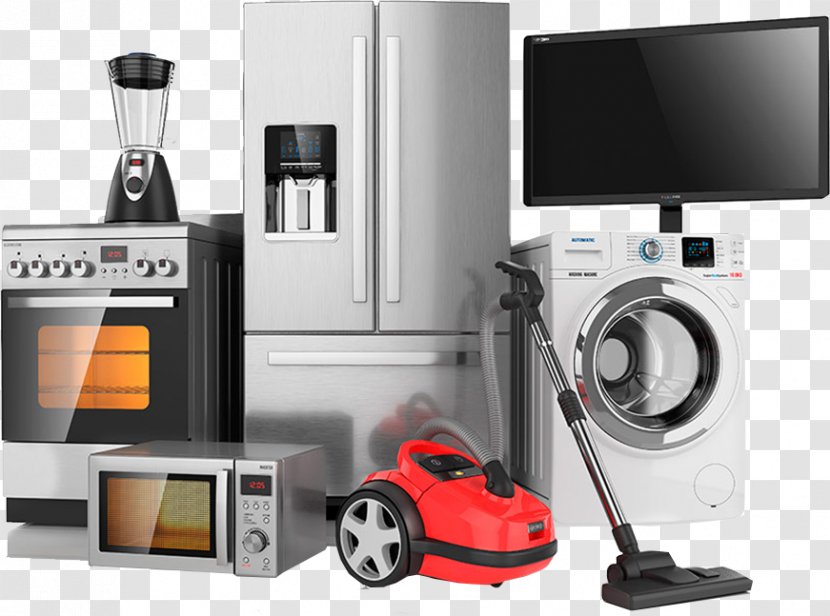Home Appliance Electricity Stock Photography Household Transparent PNG