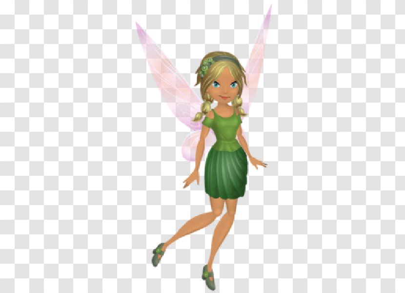 Fairy Disney Fairies Tinker Bell Iridessa - Royaltyfree Transparent PNG