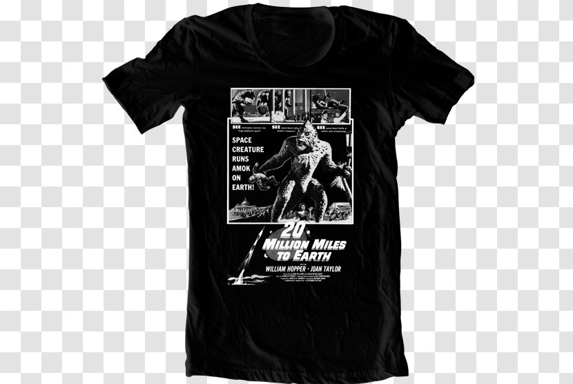 T-shirt Clothing Hail Satan Scoop Neck - Ringer Tshirt Transparent PNG