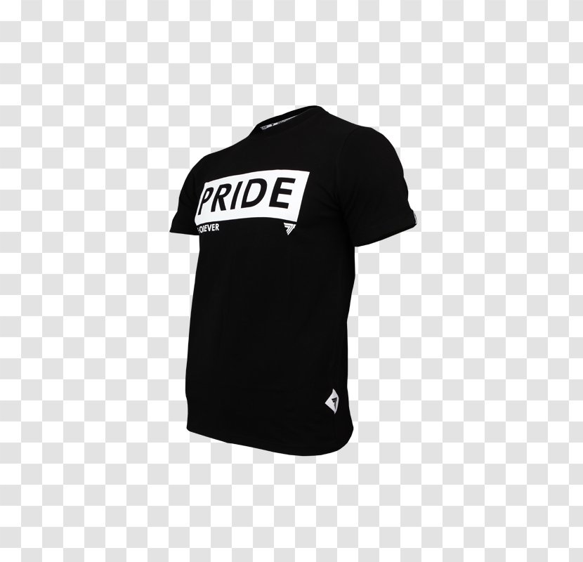 T-shirt Logo Sleeve ユニフォーム - Sportswear Transparent PNG