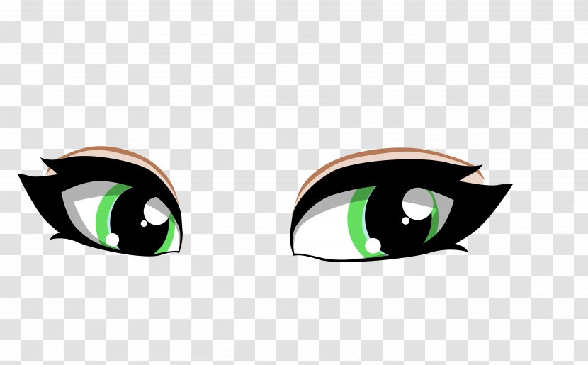 Eye Cat Clip Art Desktop Wallpaper Image - Frame Transparent PNG